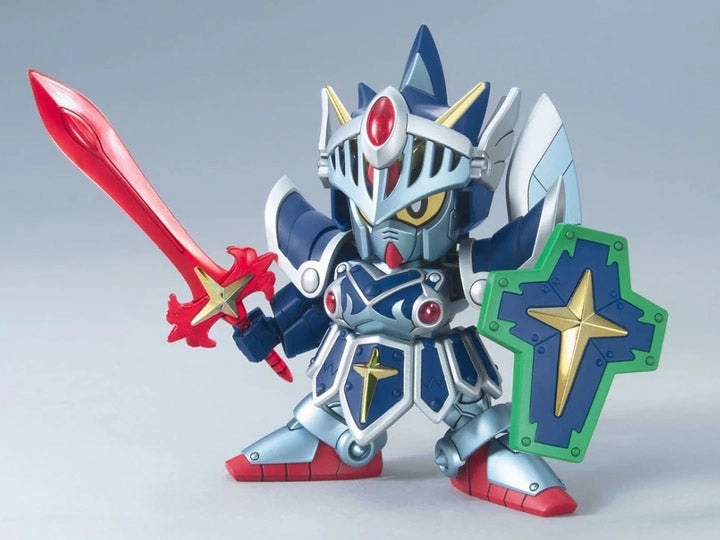 Gundam SD BB #393 Full Armor Knight Gundam Legend BB Senshi Model Kit Colorful Decor