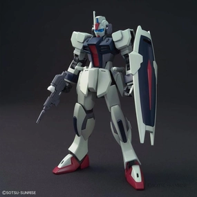 Instagram Worthy Gundam 1/144 HGUC #237 HGCE Seed Destiny GAT-02L2 Dagger L Model Kit