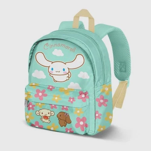 CINNAMOROLL - Preschool BackPack '27x22x9cm' PVC Statue Retail Package