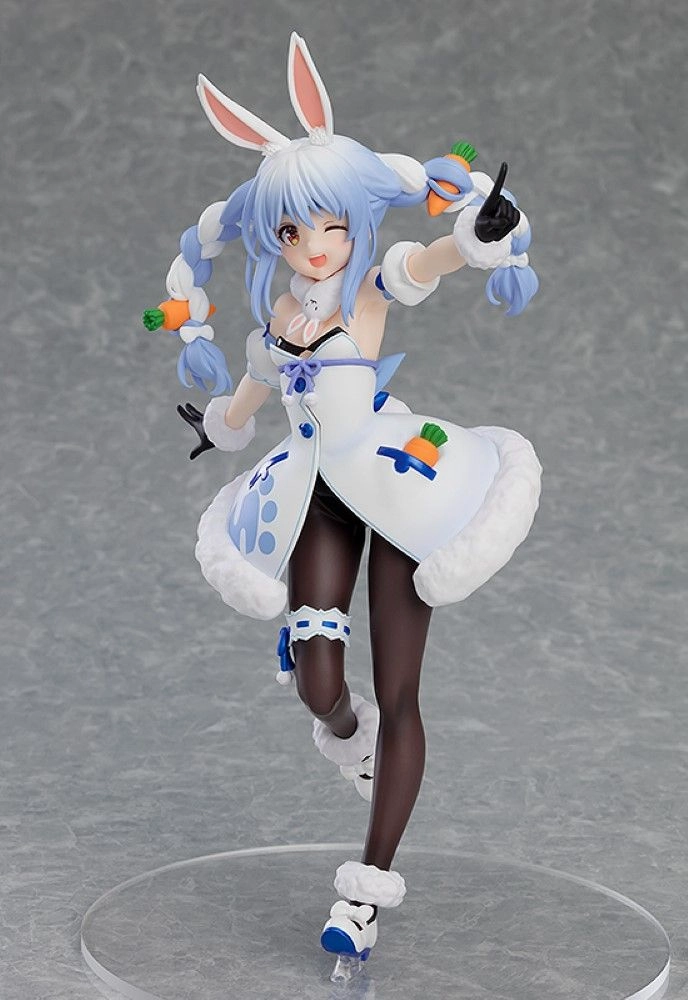 Gaming Creation Good Smile Company Pop Up Parade Hololive Production Usada Pekora Figure Statue