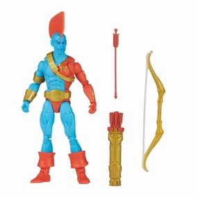 Regional Specialty Marvel Legends Guardians of the Galaxy Yondu Exclusive Action Figure