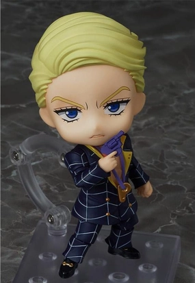 Oceanic Art Nendoroid #1401 Prosciutto JoJo's Bizarre Adventure