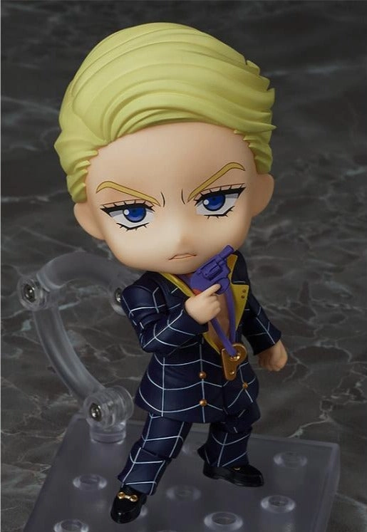 Oceanic Art Nendoroid #1401 Prosciutto JoJo's Bizarre Adventure