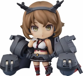 Community Pick Nendoroid #813 Mutsu Kantai Collection -KanColle-