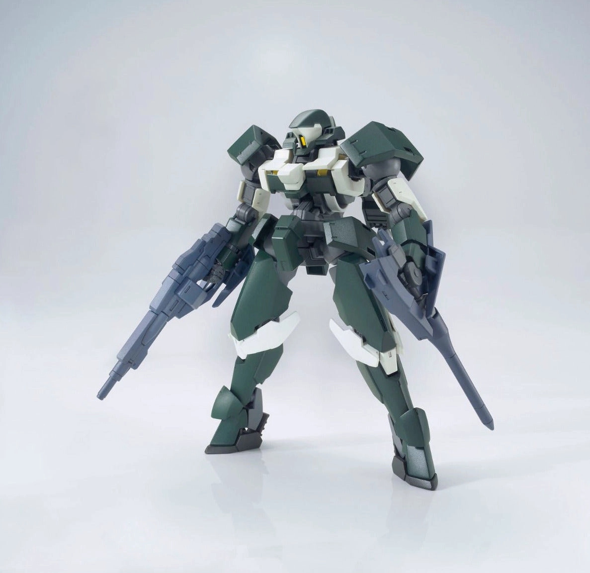 Loyal Friend Gundam 1/144 HG IBO #024 EB-08 Julieta's Reginlaze Model Kit