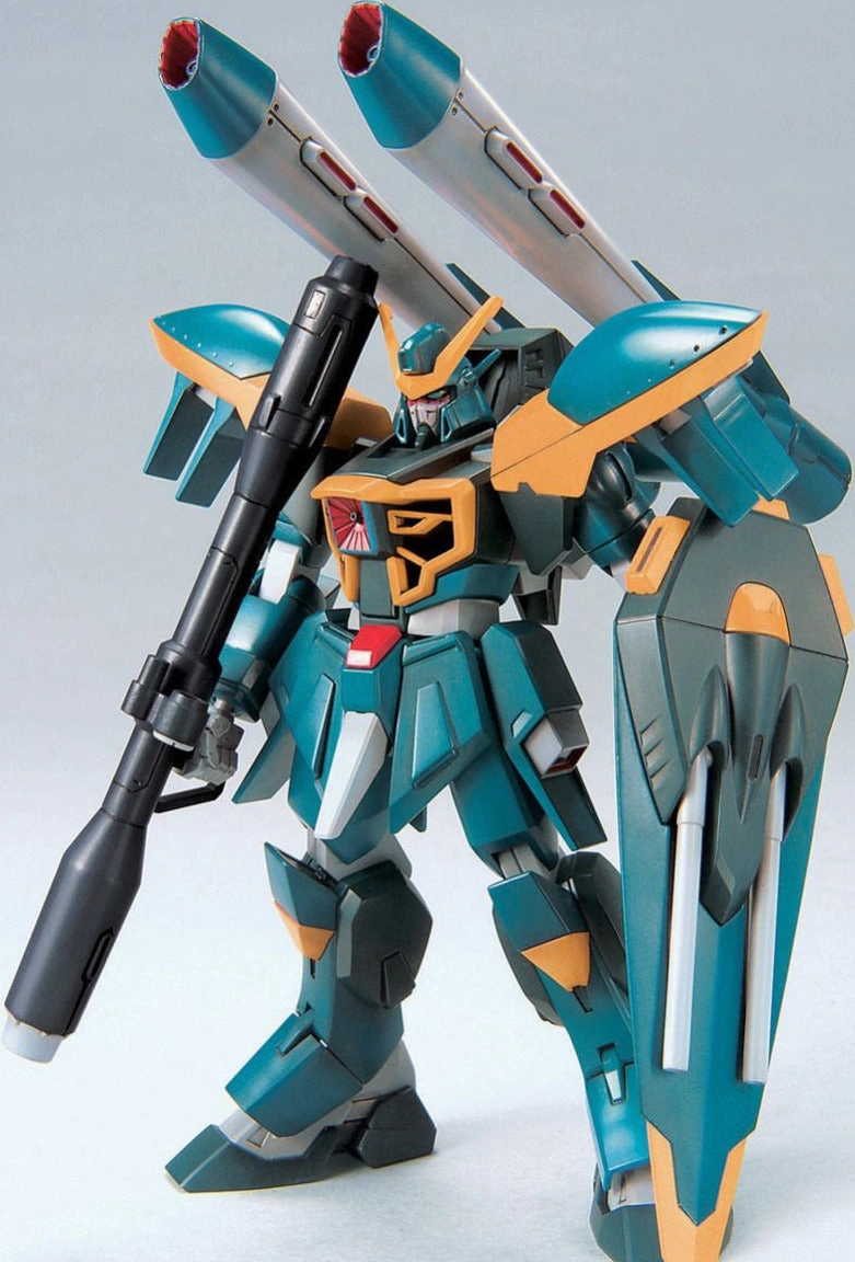 Gundam 1/144 HG Seed Remastered #R08 GAT-X131 Calamity Gundam Model Kit Action Display