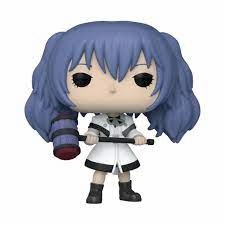 for all ages PVC Figure Funko Pop #1126 Tokyo Ghoul:Re Saiko Yonebayashi
