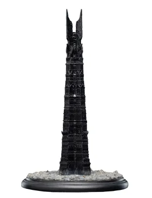 Weta Lord of the Rings Orthanc Statue Household Items