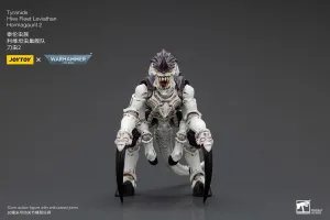 JOYTOY Warhammer 40K Tyranids Hive Fleet Leviathan Hormagaunt 2 1/18 Action Figure Cognitive Boost
