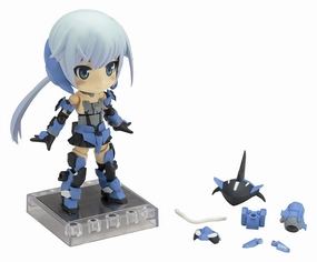 Collectible Item Tool Accessory Cu Poche #36 Frame Arms Girl Stylet Sculpted by Yoshihiro Saimaru