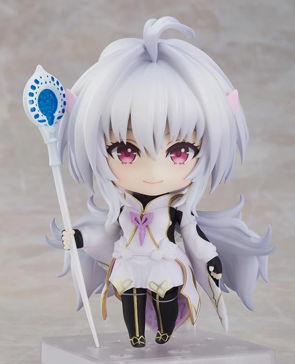Nendoroid #1719 Caster / Merlin (Prototype) Fate/Grand Order Arcade Interactive Toy Brand Collaboration