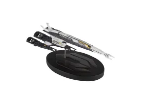 Dark Horse Comics Mass Effect Cerberus Normandy SR-2 Replica Expertise Master