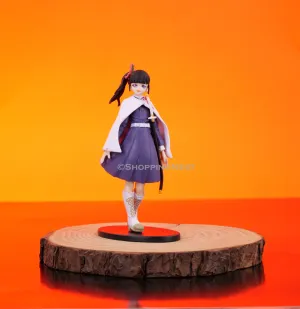 Demon Slayer Kanao Tsuyuri Action Figure | 15 CMS | Animation Series Chibi Piece
