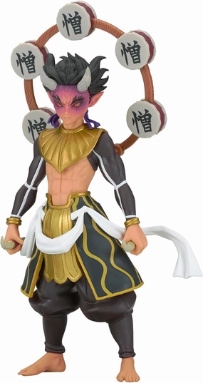 Global Appeal Character Collectible DEMON SLAYER - Zohakuten - Figure Demon Series 15cm