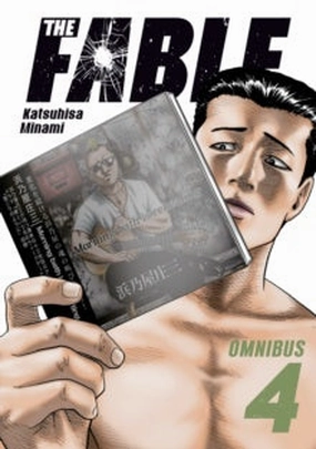 FABLE OMNIBUS GN VOL 04 (MR) Designer Article Character Merchandise