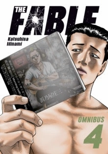 FABLE OMNIBUS GN VOL 04 (MR) Designer Article Character Merchandise