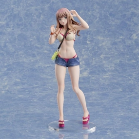 Union Creative SSSS.Dynazenon Yume Minami Swimsuit Ver. Figure Statue Architectural Model Online Store