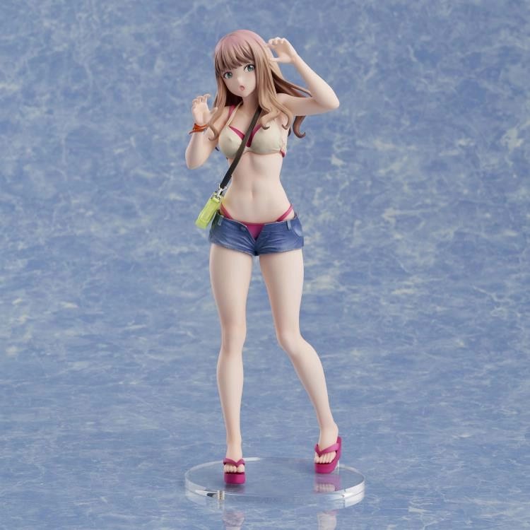 Union Creative SSSS.Dynazenon Yume Minami Swimsuit Ver. Figure Statue Architectural Model Online Store