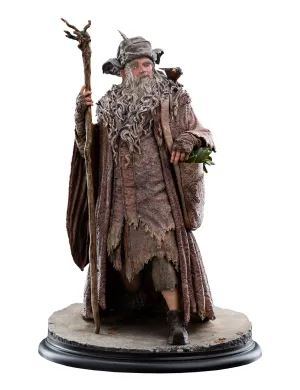 Weta The Lord of the Rings Radagast 1/6 Statue String Theory