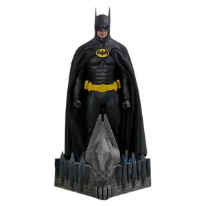 Global Citizen Hot Toys Batman Deluxe Version - Batman Returns - MMS770 - 1/6  Scale Collectible Figure