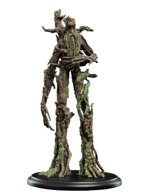 Historical Figure Weta The Lord of the Rings Treebeard Mini Statue