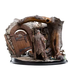 Prequel Story Weta The Lord of the Rings Radagast in Rhosgobel Limited Edition 1/6 Statue