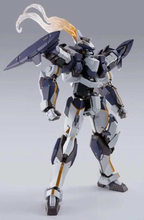 Fantasy Creature Bandai Metal Build Full Metal Panic! Laevatein Arbalest Reference Action Figure