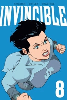 Invincible Volume 8 (New Edition) Fantasy Piece Anime Piece