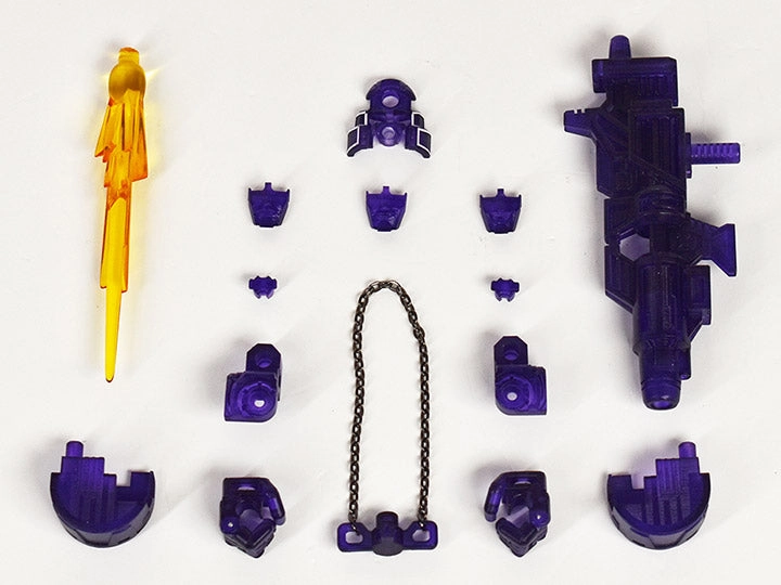 DNA Design DK-30U Upgrade kit for WFC-GS Blog Feature Art Object