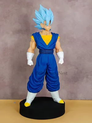 Dragon Ball Warriors-Volume 4-Super Saiyan Vegito Dxf Figure | 39 CMS | Top Rated