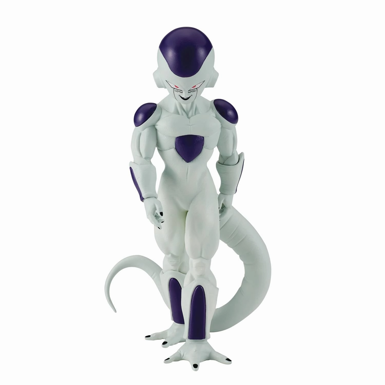 Dragon Ball Z - Frieza - Solid Edge Works Figure Action Item Display Cabinet