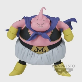 Assembly Required DRAGON BALL Z - Majin Buu - Figure Solid Edge Works 15cm