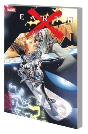 Movie Showcase Hobbyist Community EARTH X TP