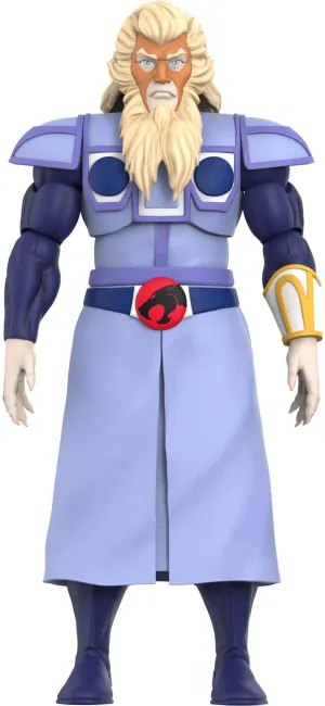 Super7 Thundercats ULTIMATES! Claudus Action Figure Confidence Builder Animal Kingdom