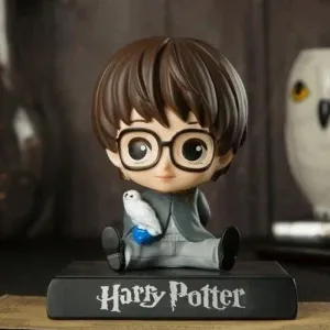 Forgiveness Grant Harry Potter Model A Bobblehead With Mobile Holder For Cars | 13 CMS |