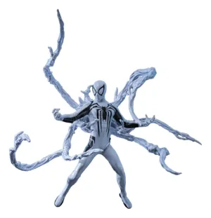 individual sport Confidence Builder Hot Toys Peter Parker (Anti-Venom Suit) - Spider-Man 2 Video Game - VGM69 - 1/6 Scale Collectible Figure