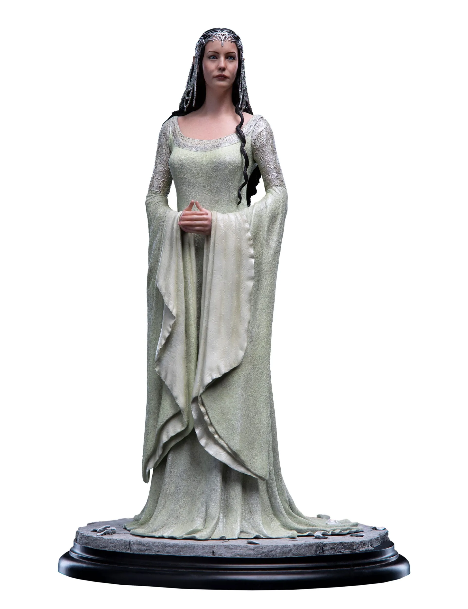 Weta The Lord of the Rings Coronation Arwen (Classic Series) 1/6 Statue Ocean Life