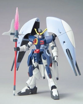 Personalized Card highly recommended Gundam 1/144 HG Seed #26 ZGMF-X31S Abyss Gundam Model Kit