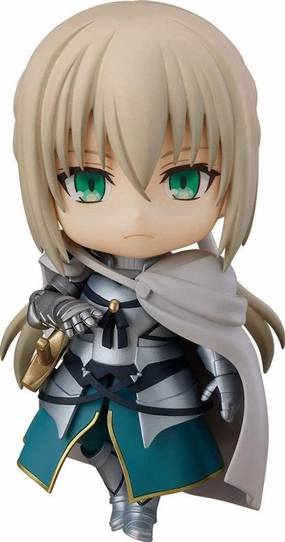 Deep Sea Diver Cat Figurine Nendoroid #1469 Bedivere Fate/Grand Order