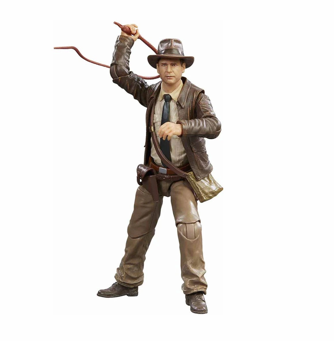 Fantasy Product Premium Merchandise Indiana Jones Adventure Series Indiana Jones (Last Crusade) Action Figure (Grail Table BAA)