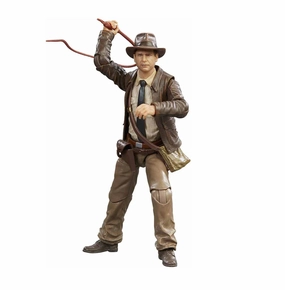 Fantasy Product Premium Merchandise Indiana Jones Adventure Series Indiana Jones (Last Crusade) Action Figure (Grail Table BAA)