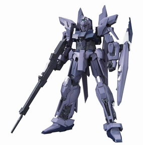Pixar Character Gundam 1/144 HGUC #115 Gundam Unicorn MSX-001A1 Delta Plus Model Kit