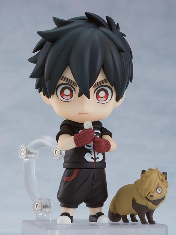 Special Color Nendoroid #1637 Kusaka Kabane Kemono Jihen