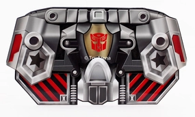 Transformers Masterpiece UW-03 Guardian ( COIN ONLY ) Non toxic Chibi Toy