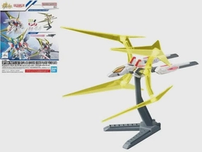GUNDAM - Option Parts Set Gunpla 05 (Universe Booster) - Model Kit Movie Article
