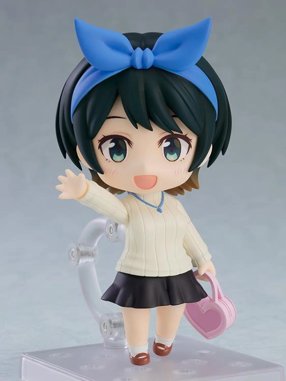 Fantasy Collectible Detailed Sculpture Nendoroid #1657 Ruka Sarashina Rent-A-Girlfriend