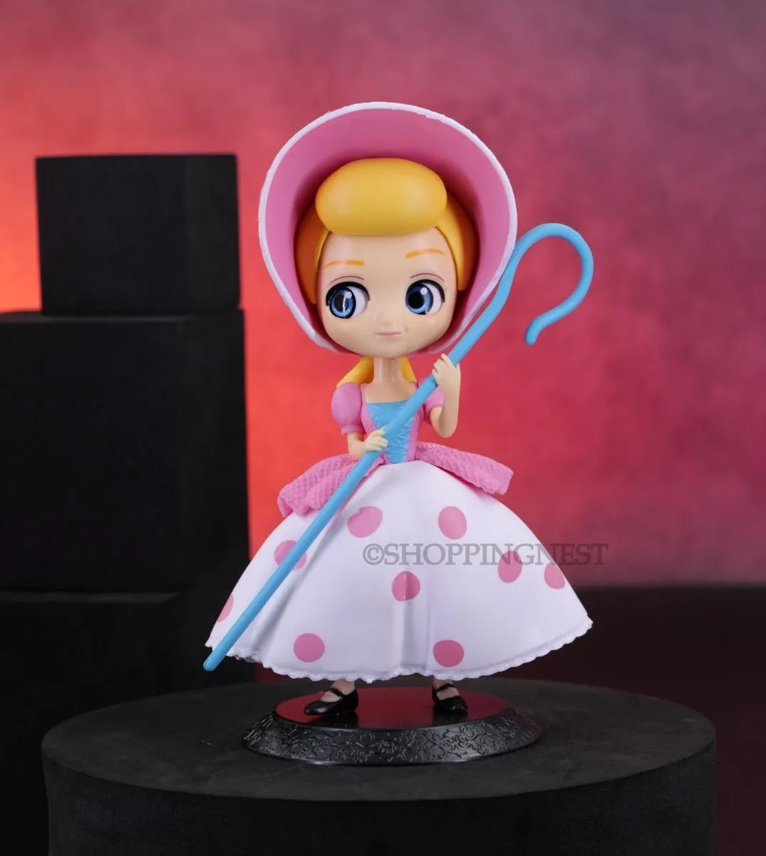 Movie Object oy Story Bo PeepAction Figure- Miniature Toy Figure | 15 CMS |