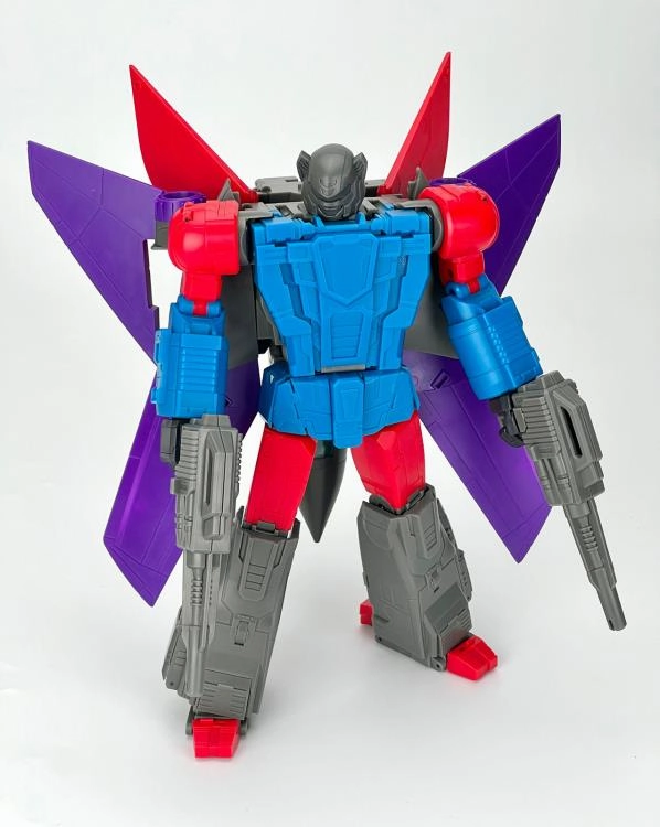 Stone Statue Pewter Figure Fans Hobby Master Builder MB-24 Lernaean Action Figure