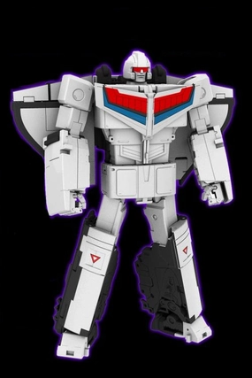 Handmade Sculpture Anime Character Fans Toys FT-44T Thomas (JP Ver.) Action Figure