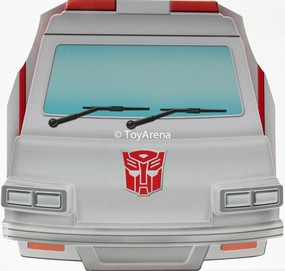Transformers Masterpiece MP-30 Ratchet (Coin Only) Art Merchandise Art Collection